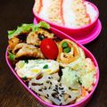 ＲＫまま's cooksnap of when they made れんこんとベーコンのコンソメ炒め.