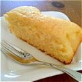 Ra16's cooksnap of when they made レモンケーキ.