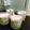☆winwin☆'s cooksnap of when they made ひなまつり☆ひし餅風ババロア.