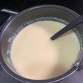 もものすけのまま's cooksnap of when they made 料理長のさつまいもポタージュ.