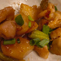 まりこんぐ209's cooksnap of when they made 簡単！鶏もも肉とじゃがいもの照り焼き.