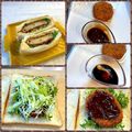 かっちゃん杉's cooksnap of when they made 超簡単！ピリ辛✨とんかつ♪揚げ物のソース.