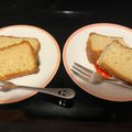さくらUSA's cooksnap of when they made ☆簡単絶品 長崎カステラ☆.