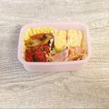 さくらん餅's cooksnap of when they made 節約♪シャキシャキもやしとベーコン炒め.