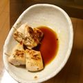 ⓈⒶⓀⓊⓇⒶ's cooksnap of when they made ヘルシーささみの焼き鳥☆簡単タレも手作り.
