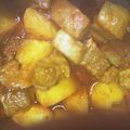 リッツさん's cooksnap of when they made 秘密にしたくない！圧力鍋で豚のトマト角煮.