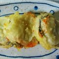 一姫二三太郎's cooksnap of when they made 長芋のチーズ天ぷら.