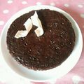 ☆リマリマ☆'s cooksnap of when they made ＊ﾃﾞｺ飾りｹｰｷに＊らせんﾁｮｺ＊.