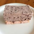 ぺポラチカ's cooksnap of when they made 抹茶＆あずきの宇治金時風ケーキ.