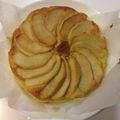 クック8DLH7X☆'s cooksnap of when they made ＊りんごケーキ＊.