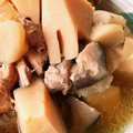 ronnron's cooksnap of when they made 鶏と筍と人参の煮物.