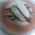 まいかるさー's cooksnap of when they made 梅ごぼう.