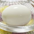 すみッコぐらし's cooksnap of when they made ☆つるんと剥ける ゆで卵のコツ☆.