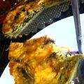 komomoten's cooksnap of when they made 絶品☆きのこのキッシュ.