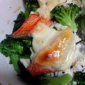 kaaaya73's cooksnap of when they made おからたっぷり！北海道ポテトグラタン.