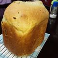 ジン☆パチ's cooksnap of when they made ふんわりやわらかなソフトパン1.5斤HB.