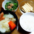 にぃもちゃん's cooksnap of when they made 山いものわさびしょう油漬け.