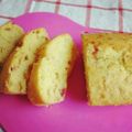 ななきっちん's cooksnap of when they made いちごミルクパウンド.