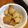GONZERO's cooksnap of when they made ホワイトデーに♡大人気さくさくクッキー＊.