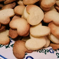 真菜さん's cooksnap of when they made 簡単！さくさく！失敗なし！絶品クッキー♡.