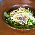 有ちん's cooksnap of when they made ウマし恥ずかしサバ缶丼.