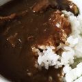 さちえム's cooksnap of when they made 圧力鍋で♡とろとろ牛すじカレー.