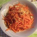カバゴン's cooksnap of when they made 簡単！にんじんしりしり.