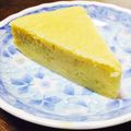 クック63VPWH☆'s cooksnap of when they made しっとりスイートなさつまいもケーキ.