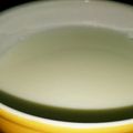 ayaaaaa＊'s cooksnap of when they made 簡単☆牛乳プリン.