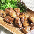 ぴょんこな's cooksnap of when they made さっくり美味しい♪さばの竜田揚げ.