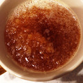 よこもす's cooksnap of when they made ハンバーグ用和風おろしソース.