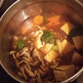 ナイヤママ's cooksnap of when they made 鶏肉の治部煮風.