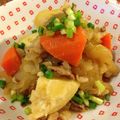 たかまりＧUN's cooksnap of when they made 優しい母の味☆ほくほく肉じゃが.