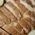 ホワイトリカちゃん's cooksnap of when they made 後は放置の簡単鶏チャーシュー！.