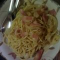 太亜奈's cooksnap of when they made にんにくたくさんペペロンチーノ.