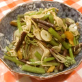 あ・み's cooksnap of when they made 簡単♪山菜おろし和え.