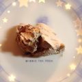 3104cep's cooksnap of when they made 簡単おいしいビスケットケーキ.