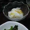 マサプリ's cooksnap of when they made 柚子茶で大根の甘酢漬け.