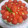 青ぞrz's cooksnap of when they made 簡単♡でっかい苺の飾り切り♡ハート型.