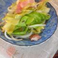 のじまさん's cooksnap of when they made ★キャベツともやしのボリューム炒め★.