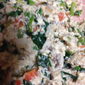 （くるる）'s cooksnap of when they made ほうれん草の白あえ.