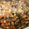 ユカtoマオマオ's cooksnap of when they made おかわりしたくなる♪煮豆.