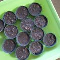 ☆れいけい☆'s cooksnap of when they made 節分のお豆でチョコクランチだよぉ♪.