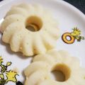 ひめる＠魔女見習い's cooksnap of when they made 卵白消費♪riikﾝ宅の簡単カステラ♪.