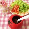 Akeimmy's cooksnap of when they made ♪大根おろしドレッシング♪.