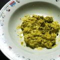 ☆こまっと☆'s cooksnap of when they made かぼちゃのマヨマスタードサラダ.