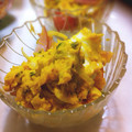 YURURICO's cooksnap of when they made 簡単♪南瓜☆ゆで卵のマヨネーズ和えサラダ.