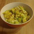 さくらんどん's cooksnap of when they made たまごどん。.