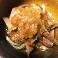 ゆずりんごもち's cooksnap of when they made 絶対失敗しないローストビーフスマイリー流.
