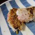 ひろみつばち's cooksnap of when they made 大根もち.